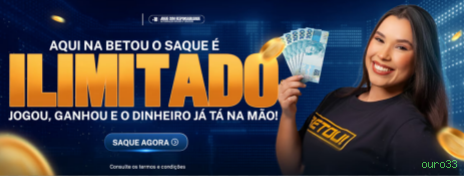 Cassino ao Vivo ouro33