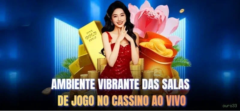 Slots Online ouro33