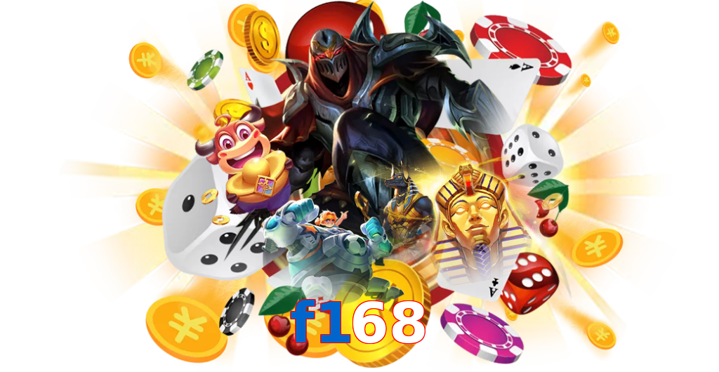 f168